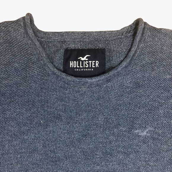 Hollister Medium Soft Knit Shirt - Picture 3 of 10
